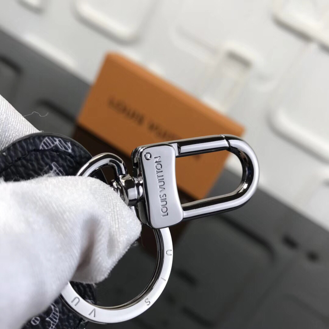 LV VIVIENNE BAG CHARM AND KEY HOLDER MP1990 