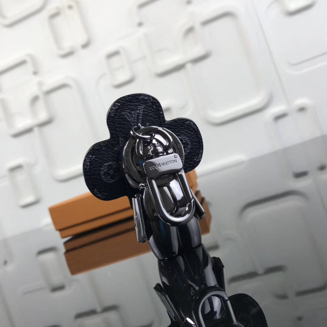 LV VIVIENNE BAG CHARM AND KEY HOLDER MP1990 