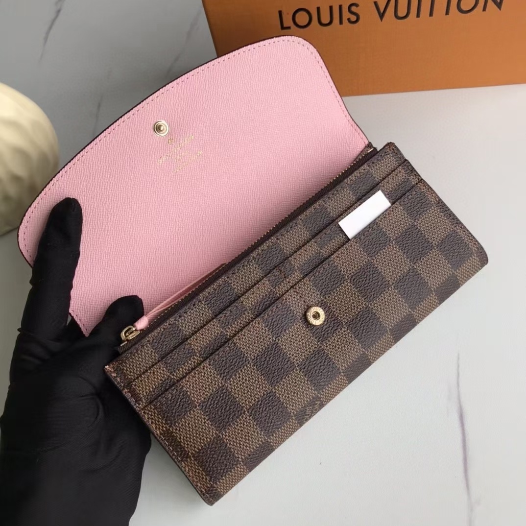 LV wallet 60136A