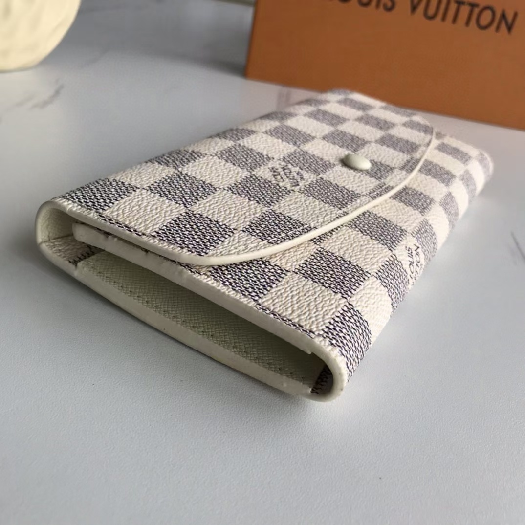 LV wallet 60136A