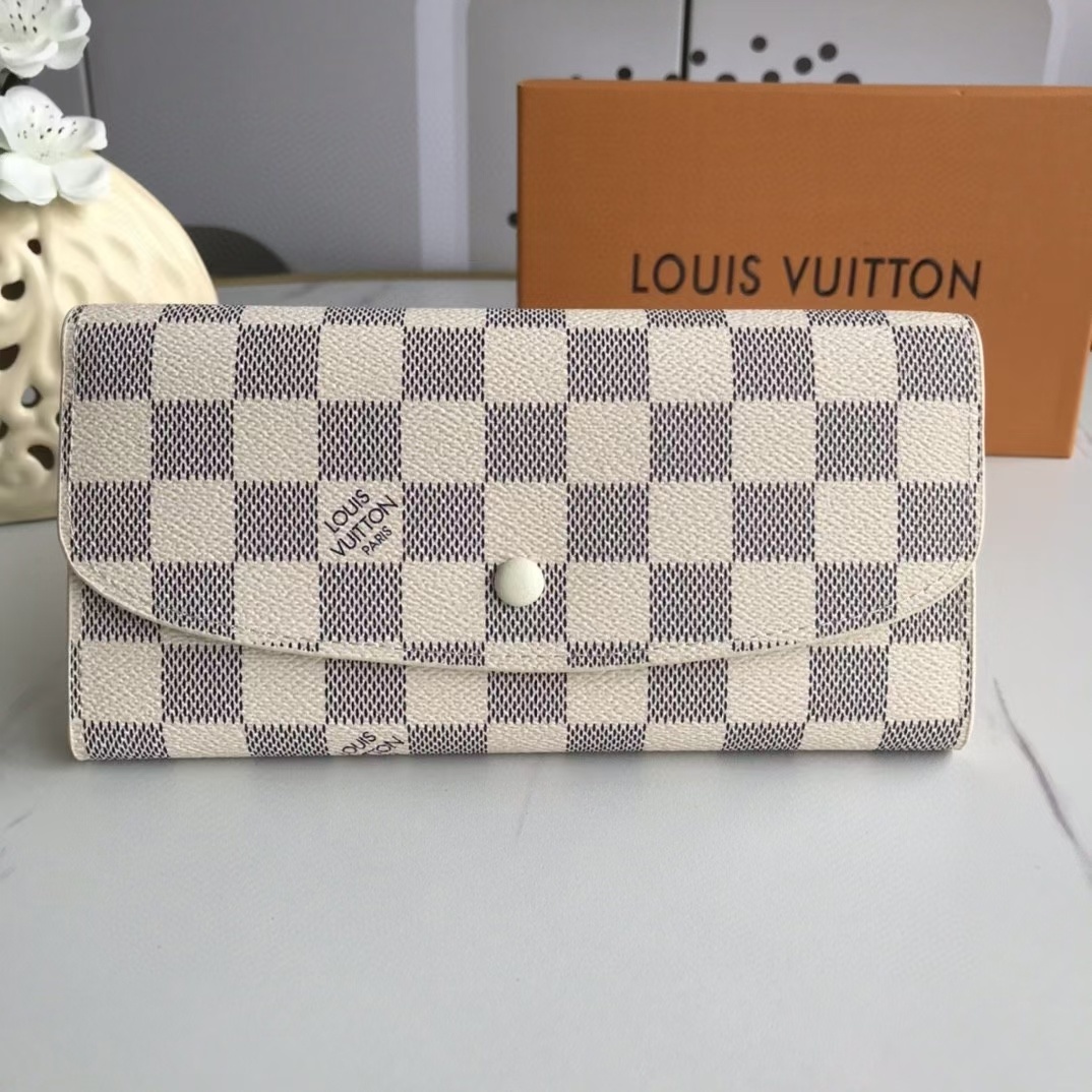 LV wallet 60136A