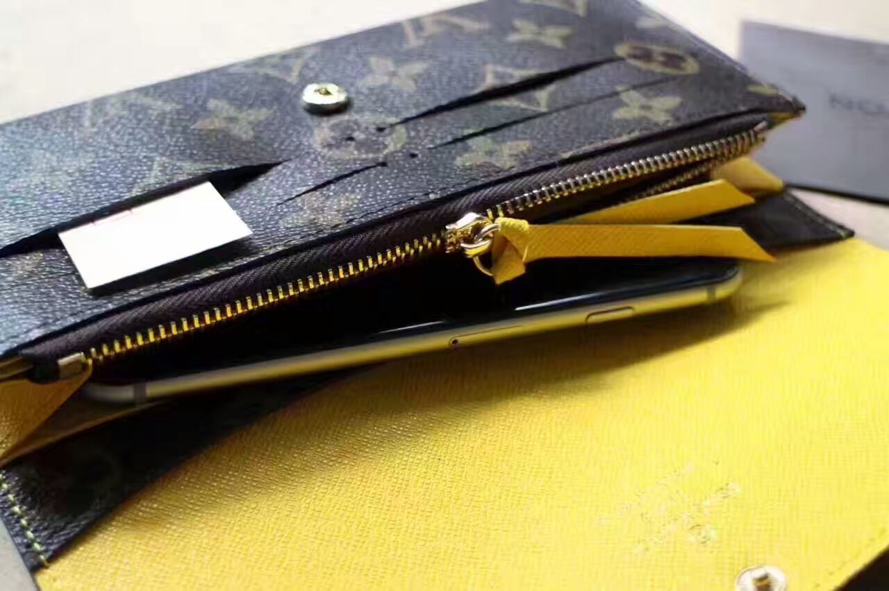 LV wallet 60136A