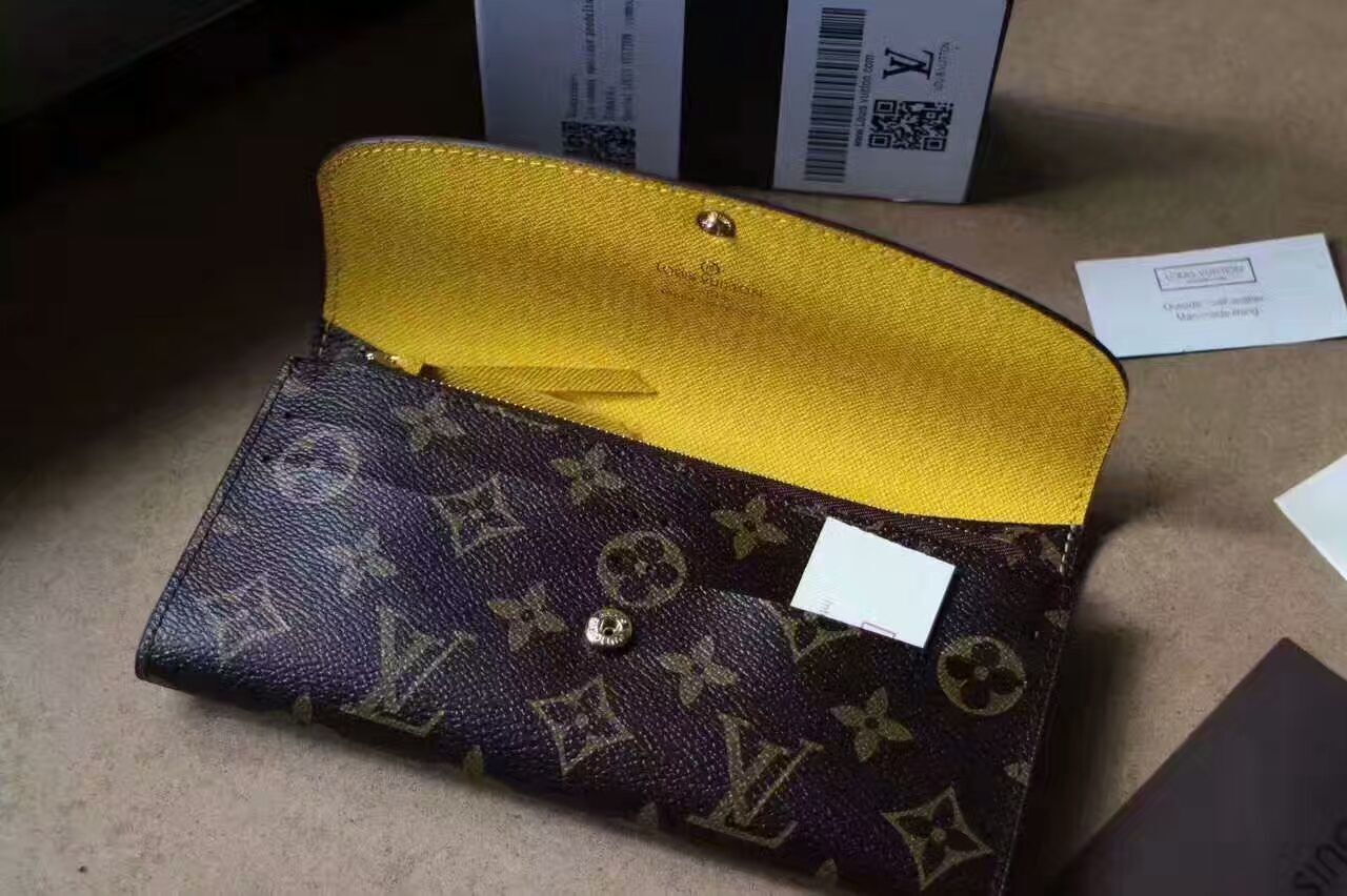 LV wallet 60136A