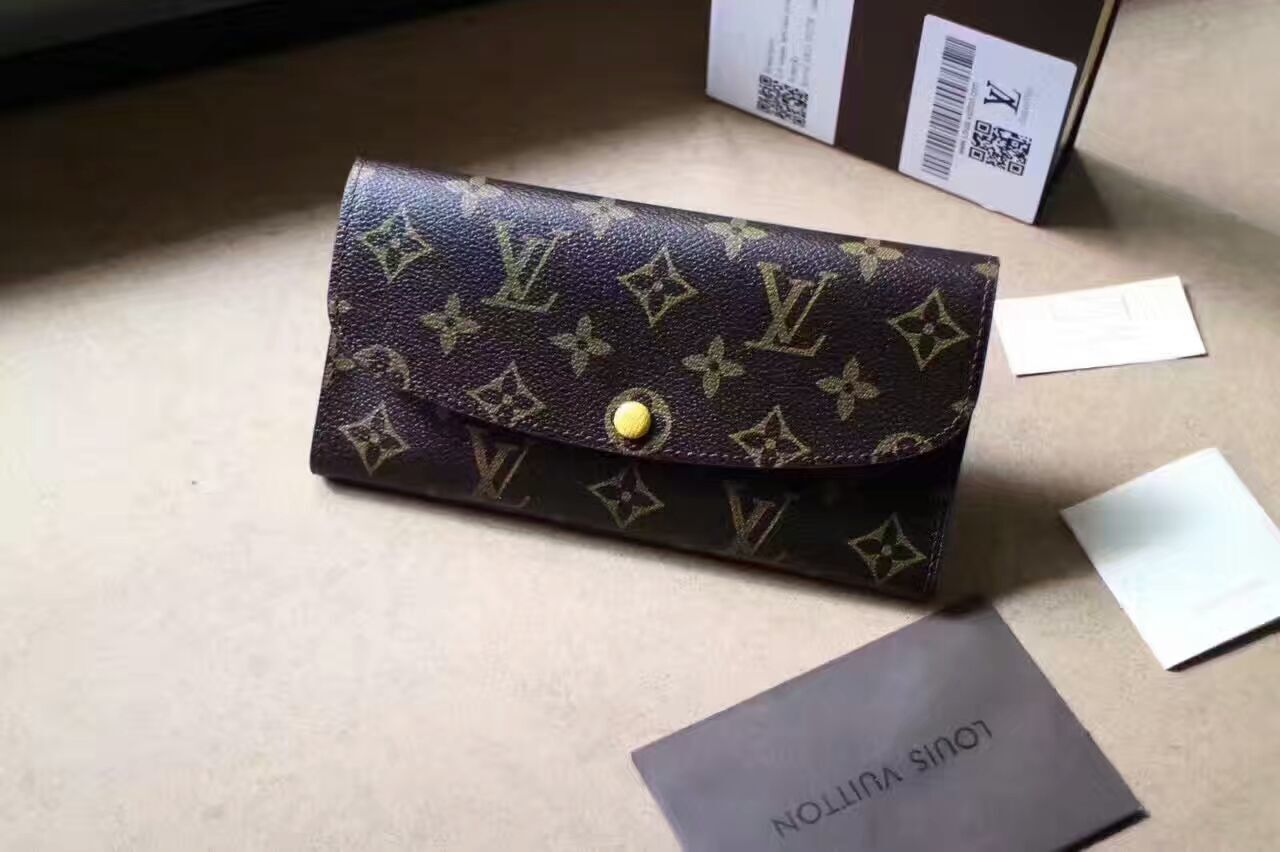 LV wallet 60136A