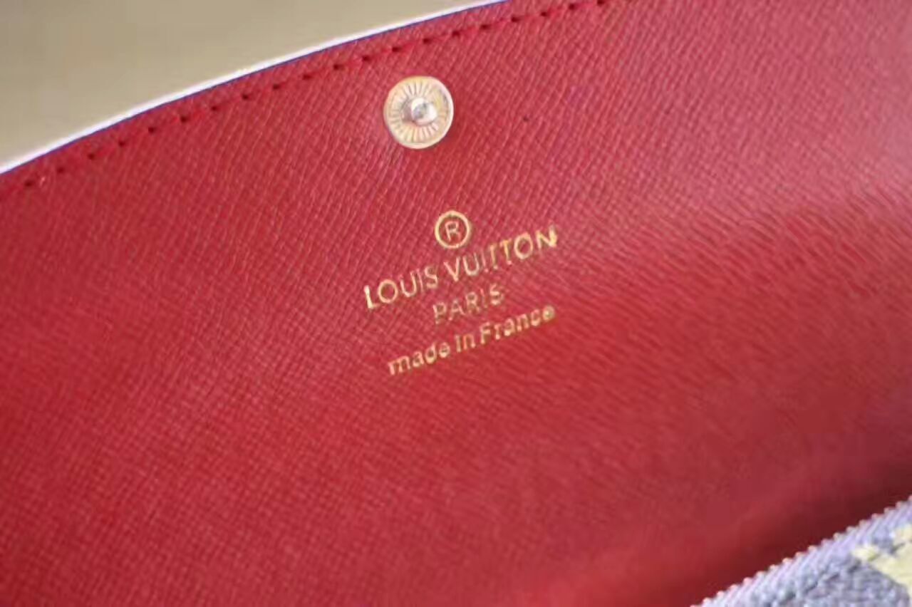 LV wallet 60136A
