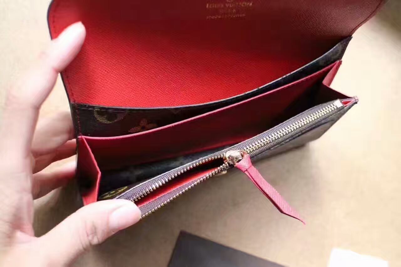 LV wallet 60136A