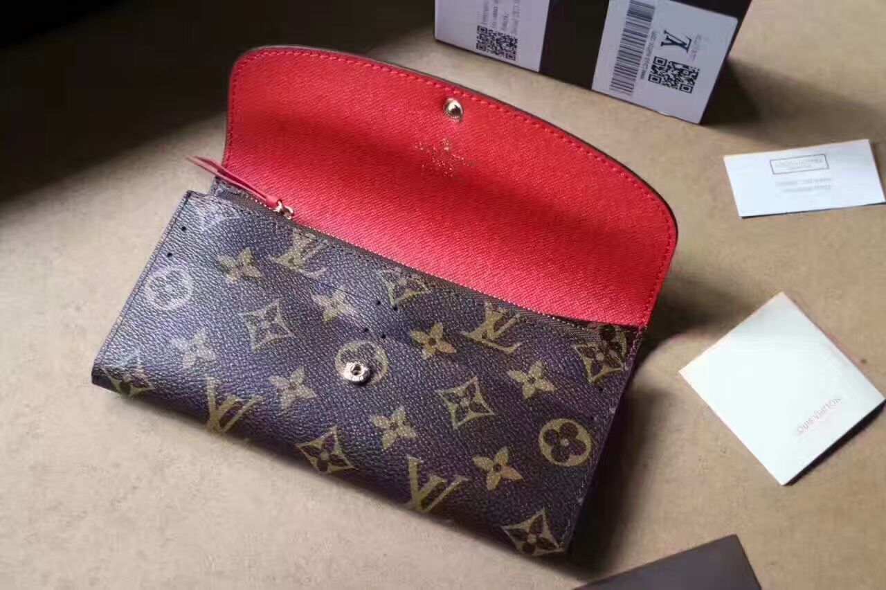 LV wallet 60136A