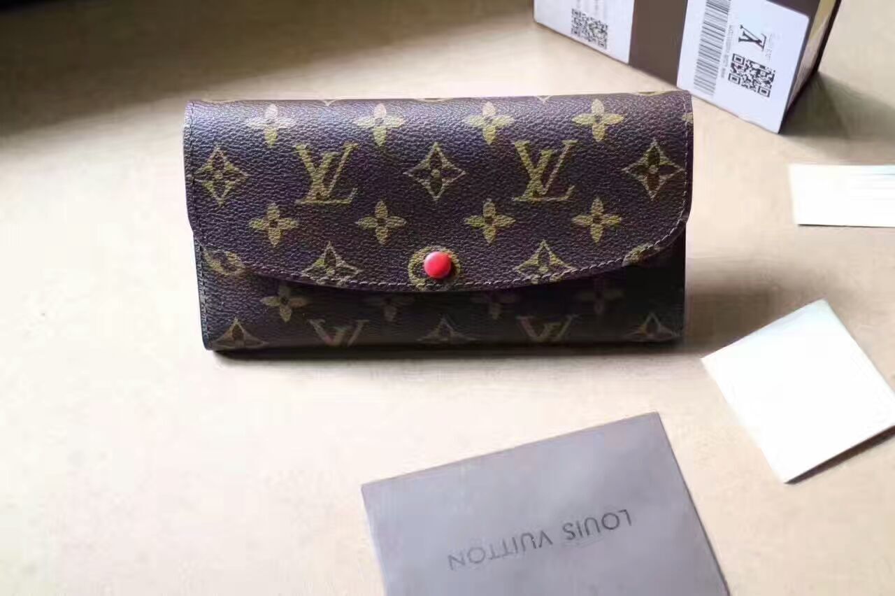 LV wallet 60136A