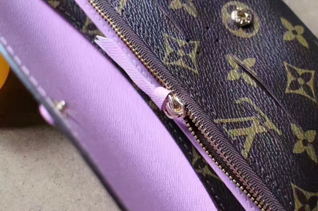 LV wallet 60136A