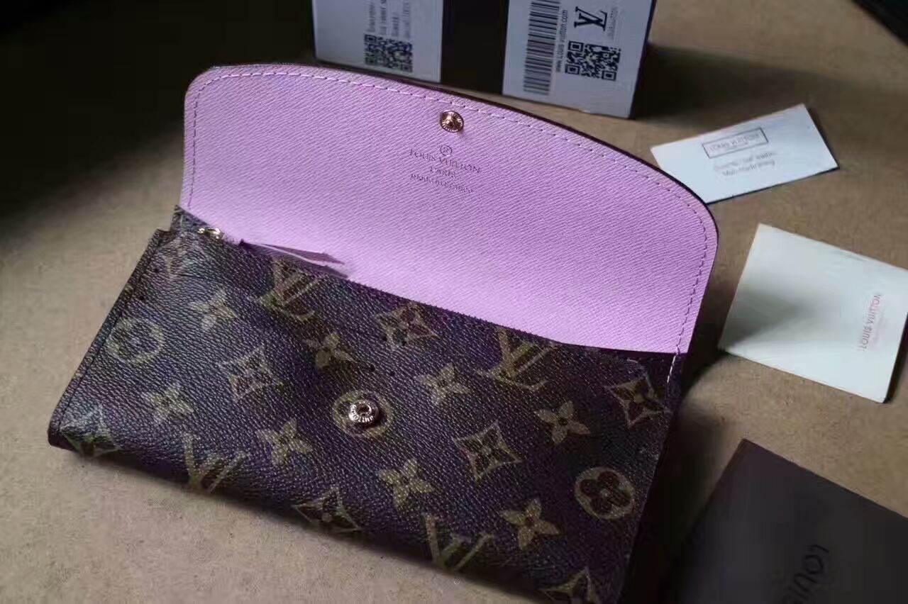 LV wallet 60136A