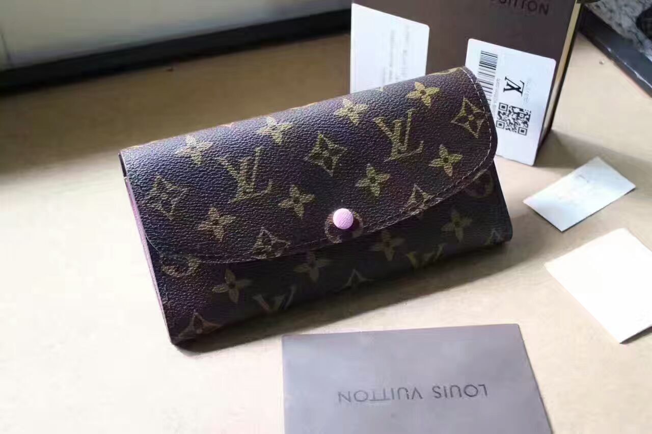 LV wallet 60136A