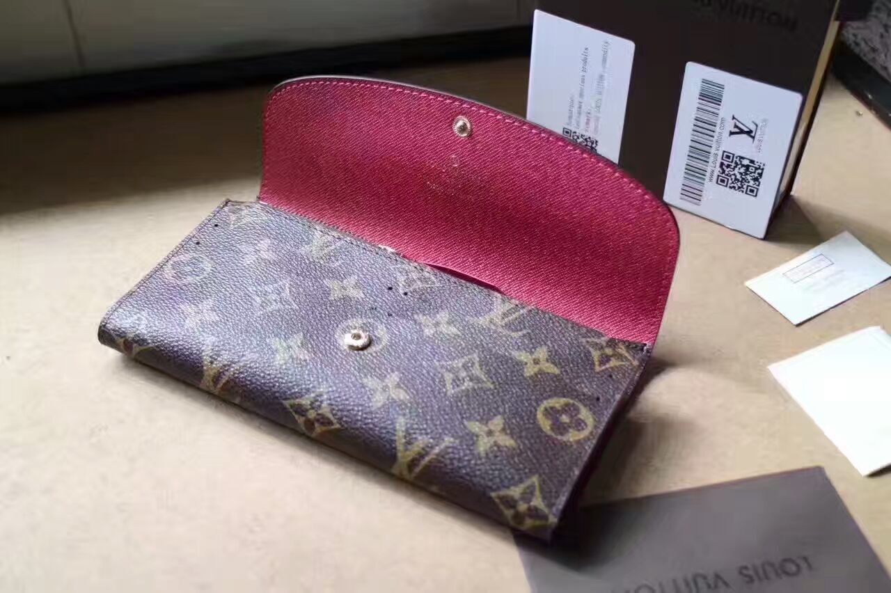 LV wallet 60136A