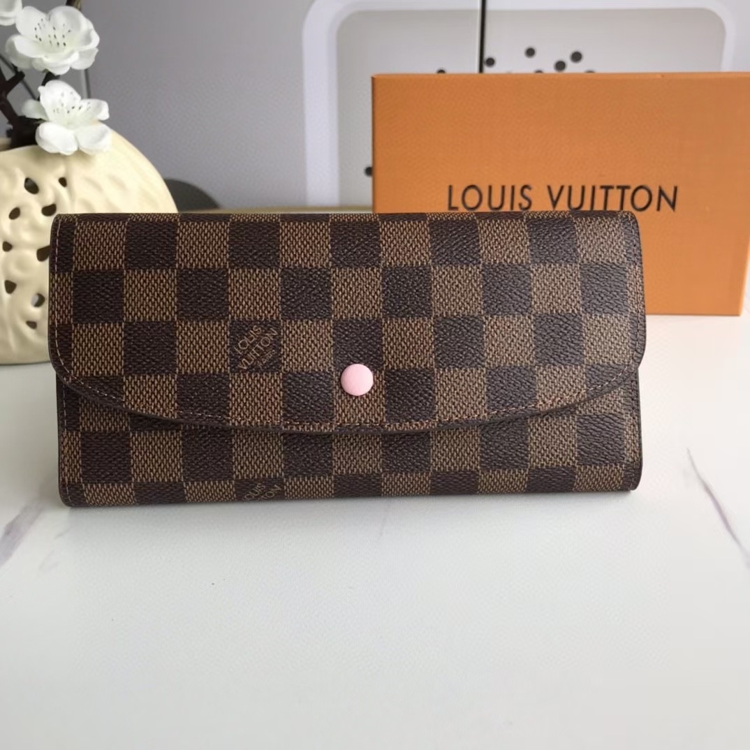 LV wallet 60136A