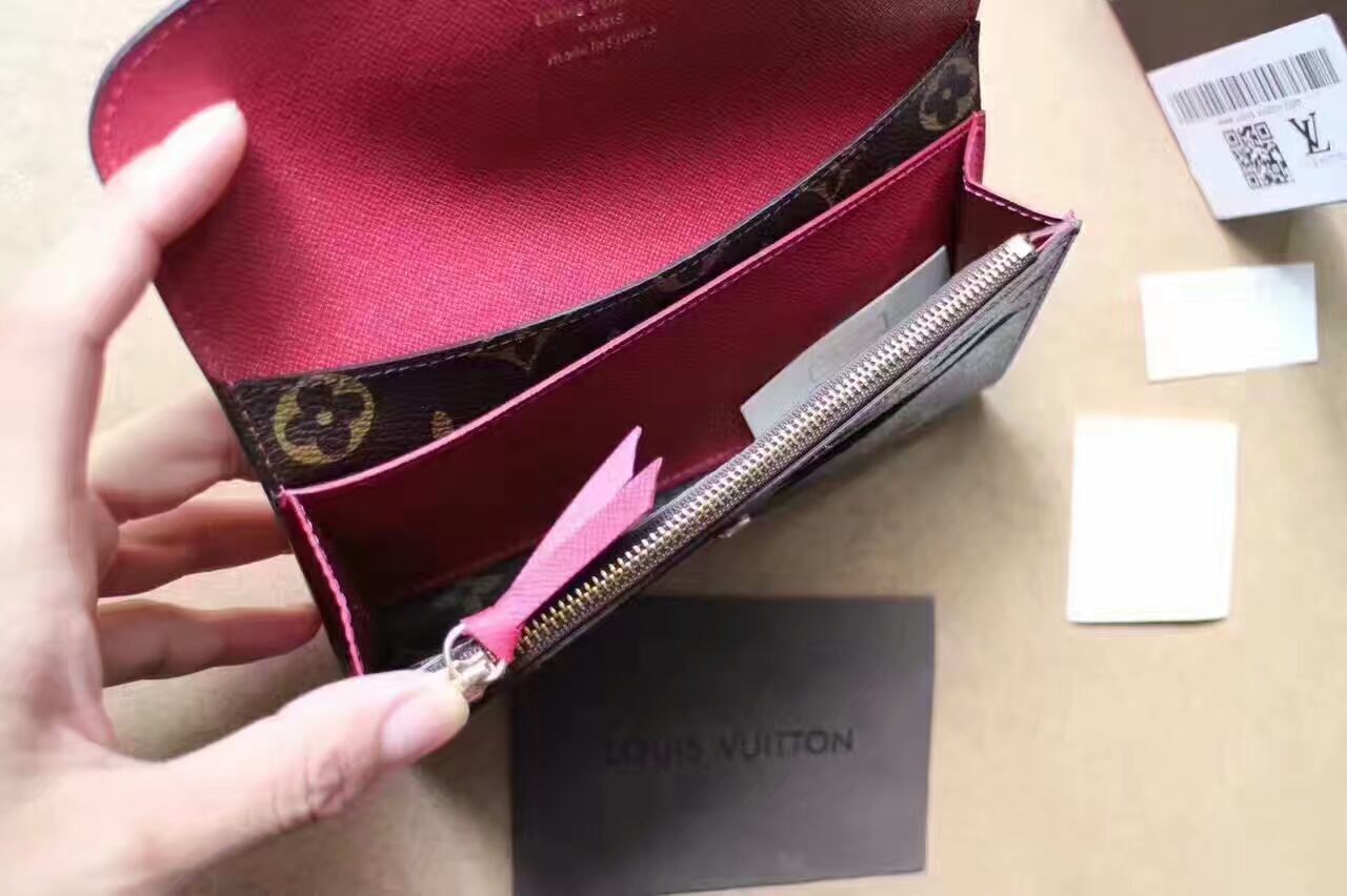 LV wallet 60136A