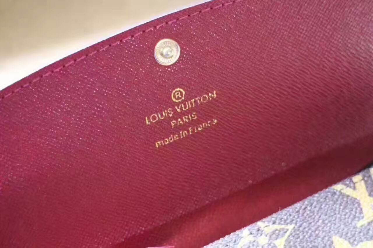 LV wallet 60136A