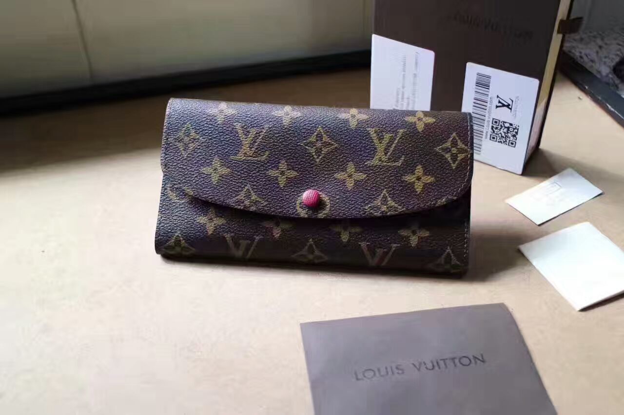 LV wallet 60136A