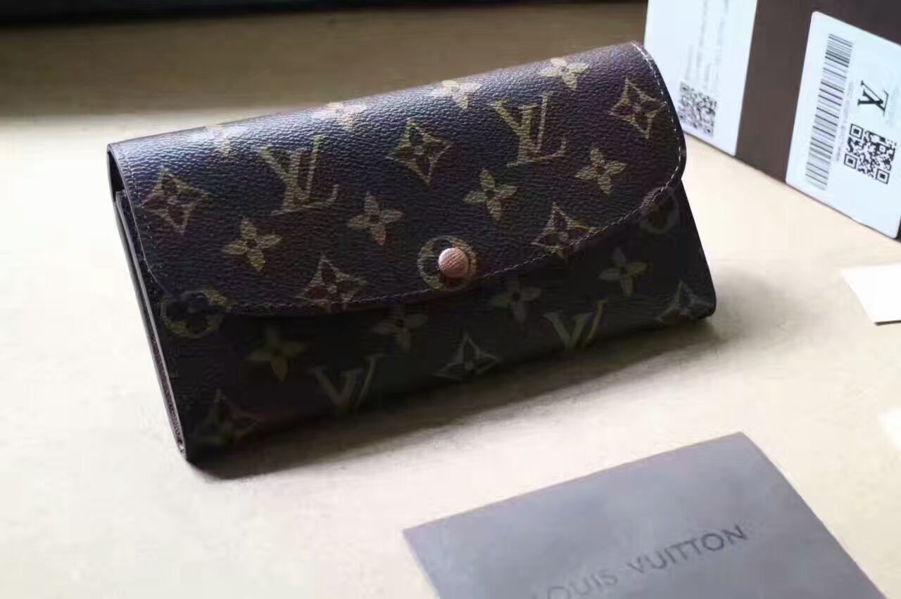 LV wallet 60136A