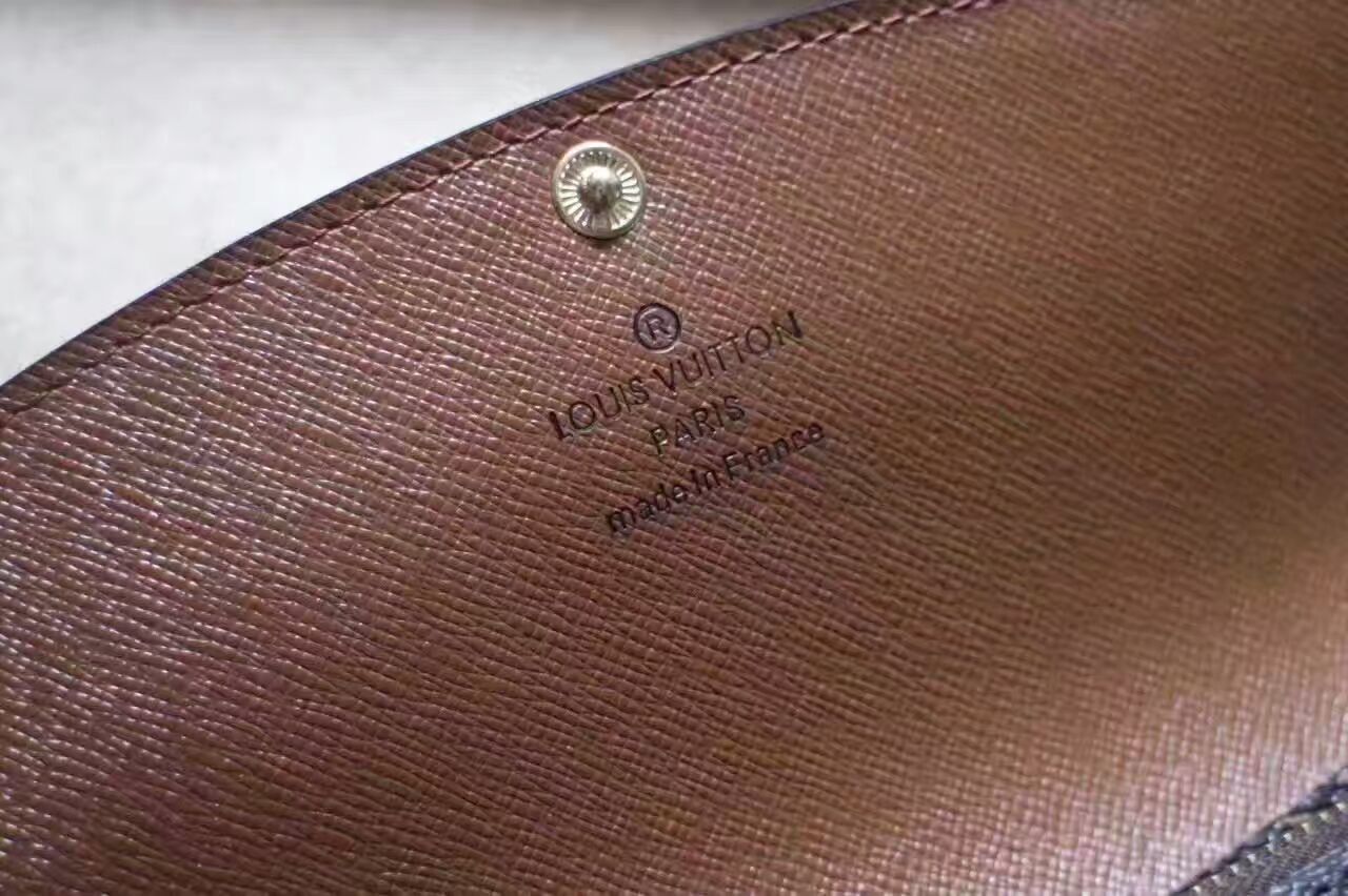 LV wallet 60136A