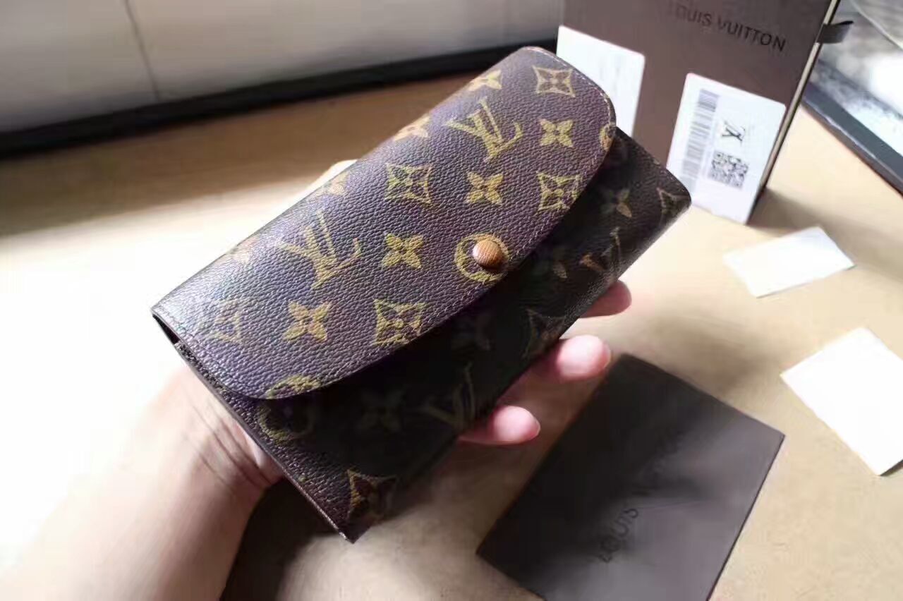 LV wallet 60136A