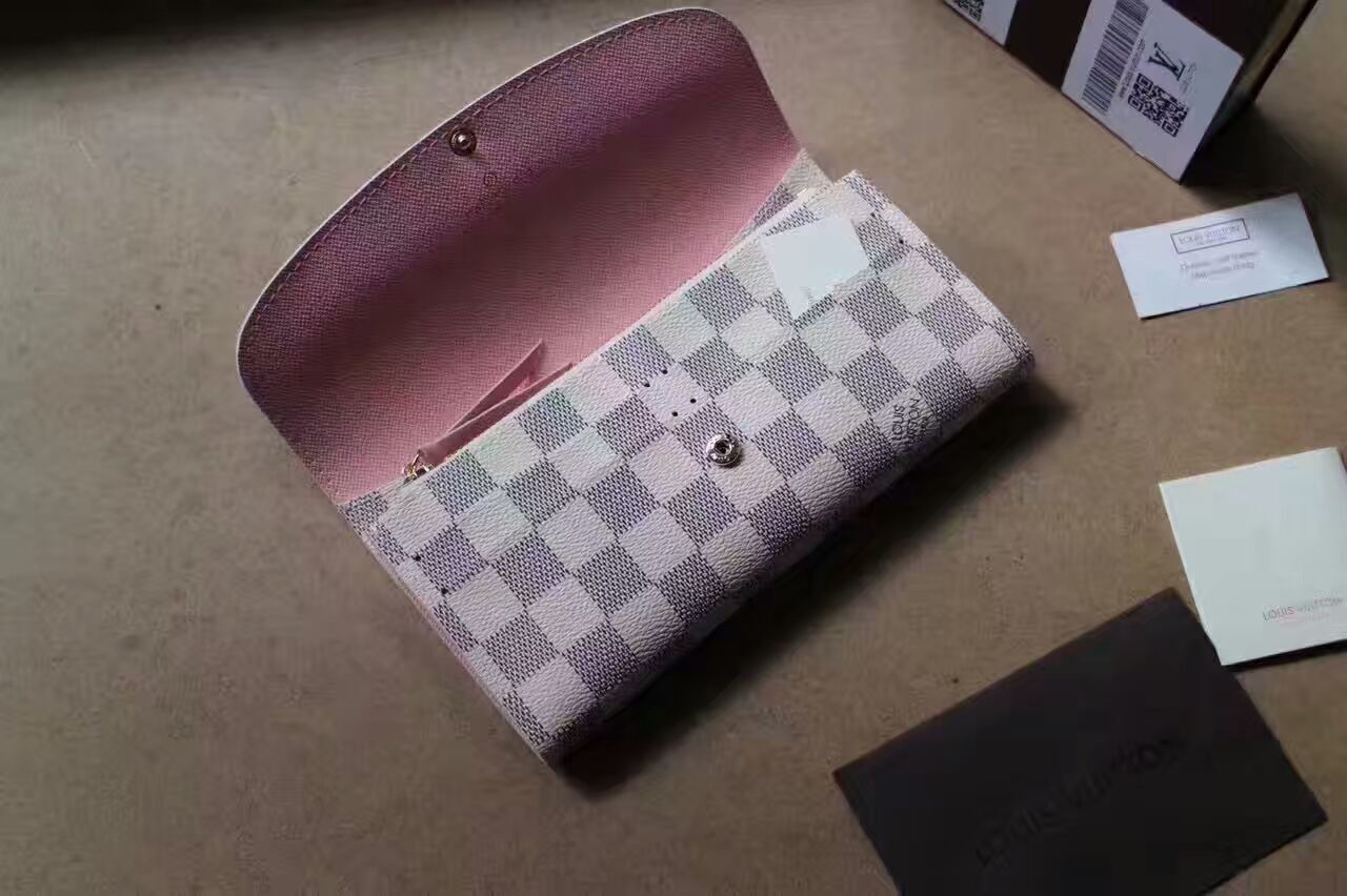 LV wallet 60136A