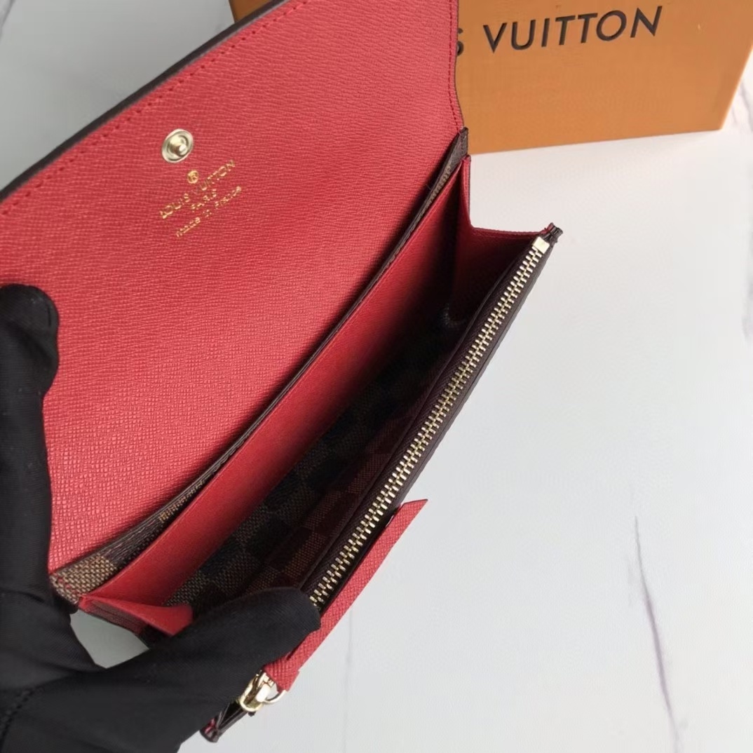 LV wallet 60136A