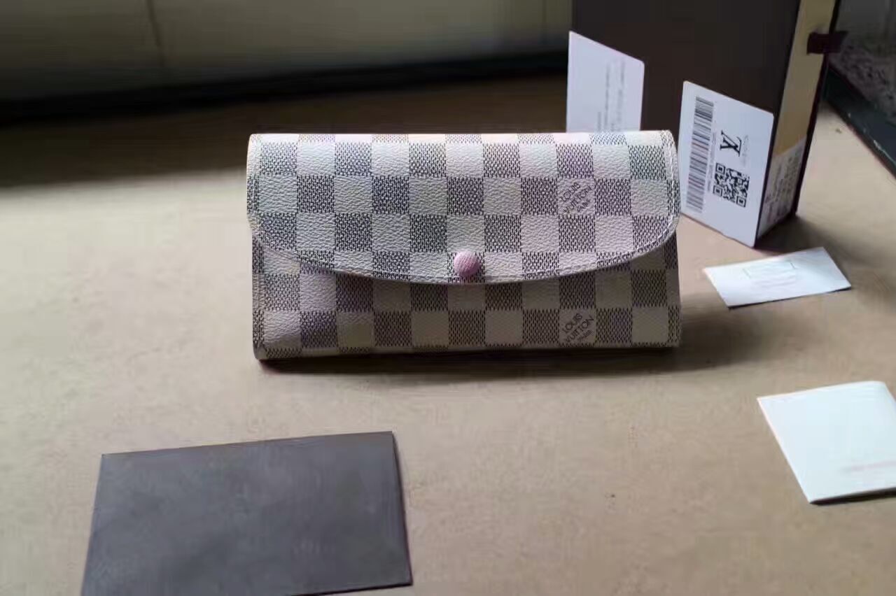 LV wallet 60136A