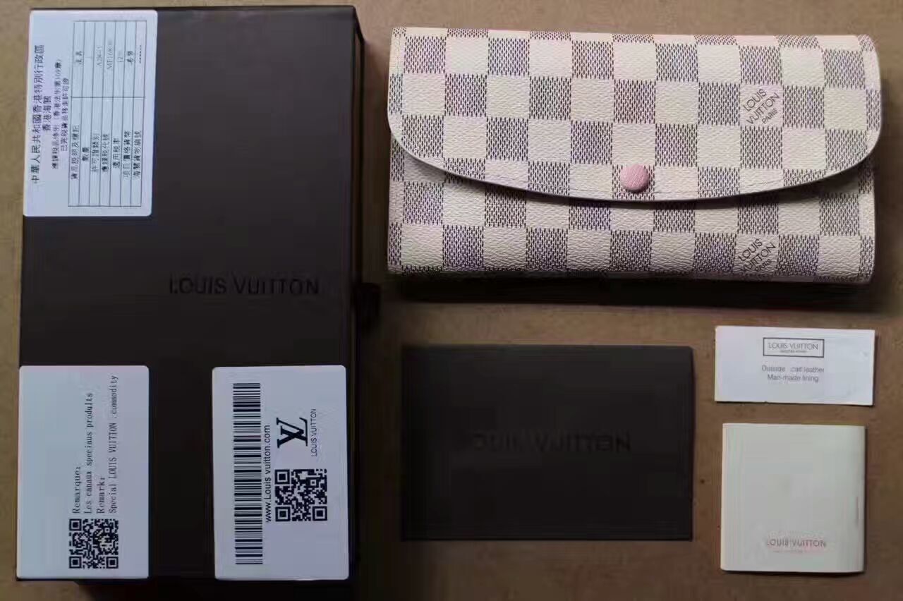 LV wallet 60136A