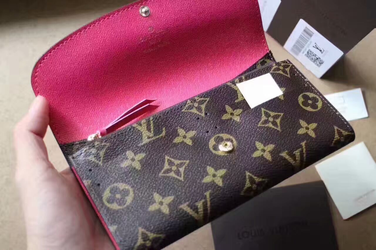 LV wallet 60136A