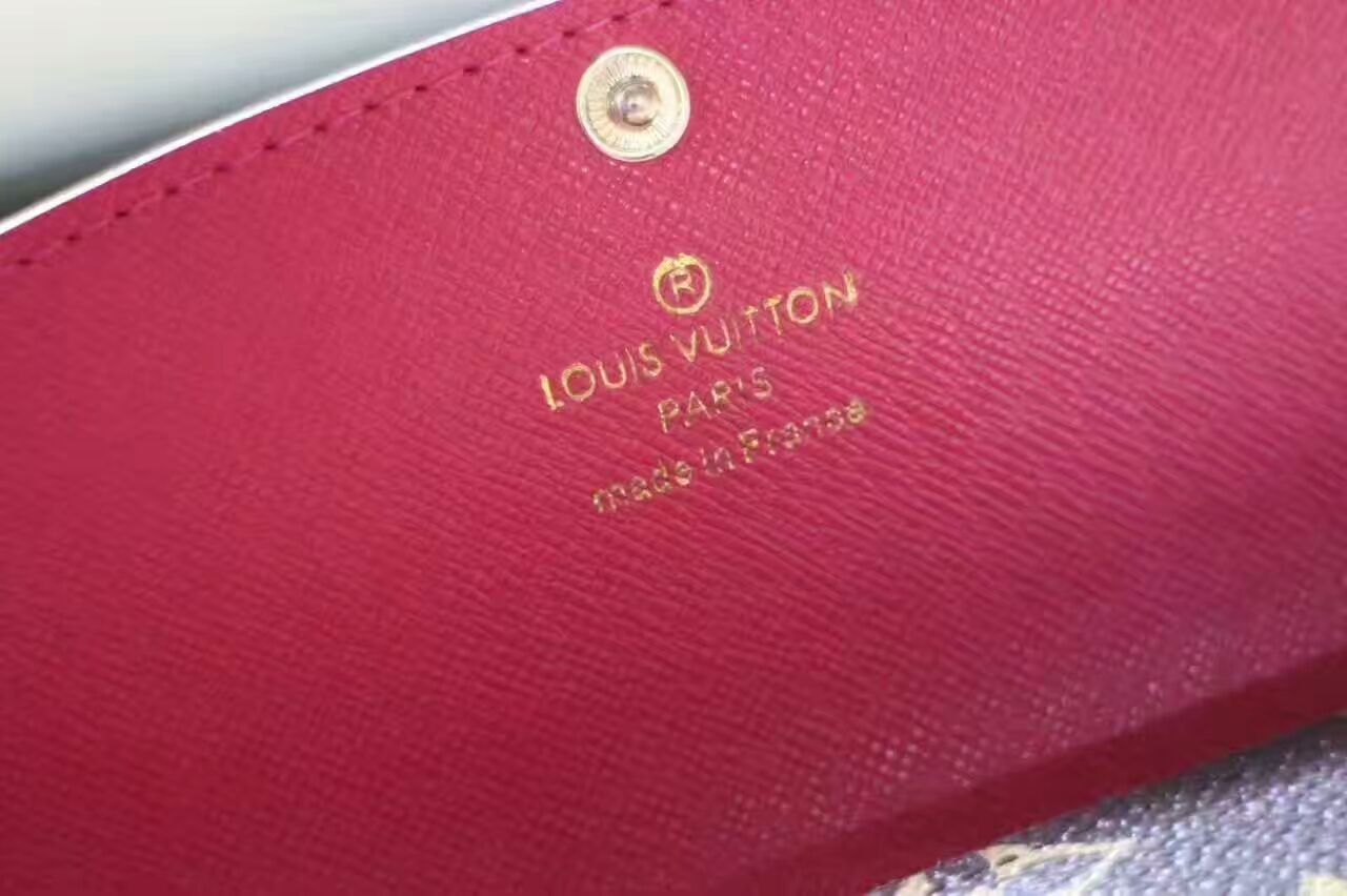 LV wallet 60136A