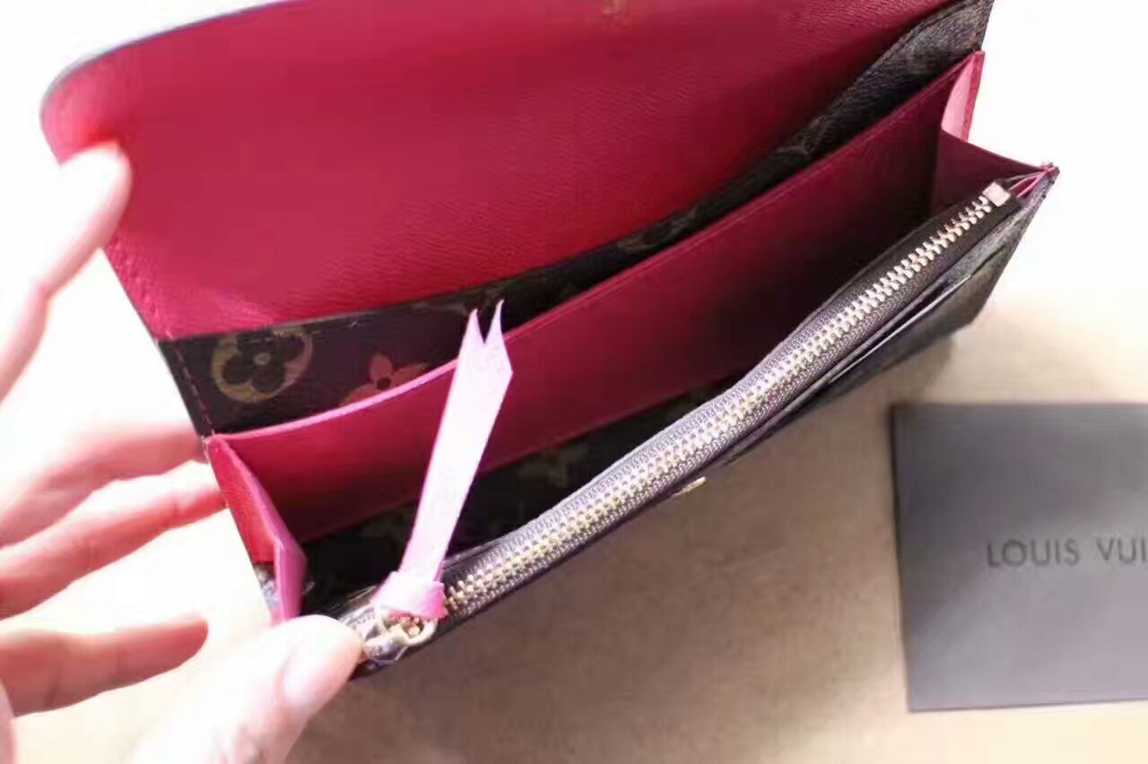 LV wallet 60136A