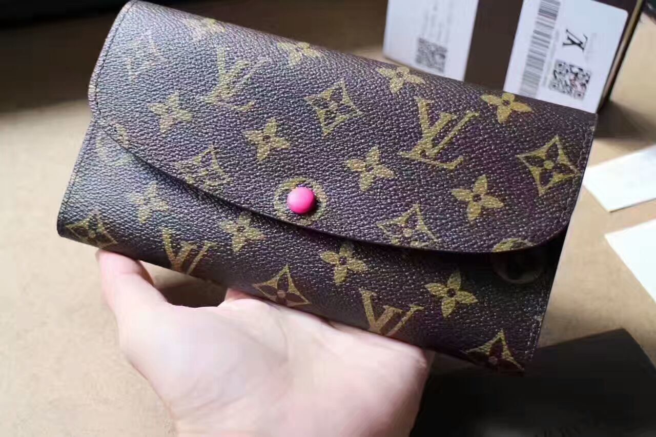 LV wallet 60136A