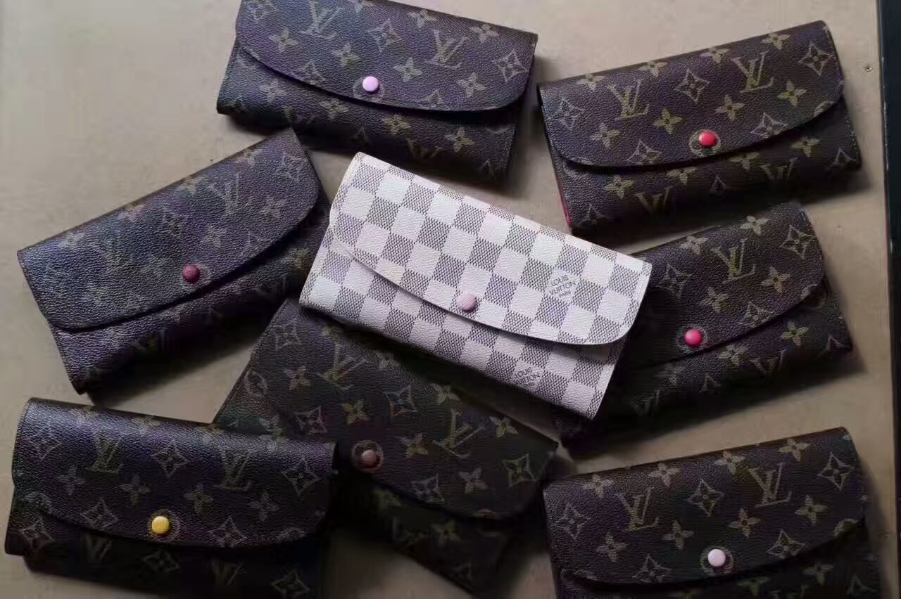 LV wallet 60136A