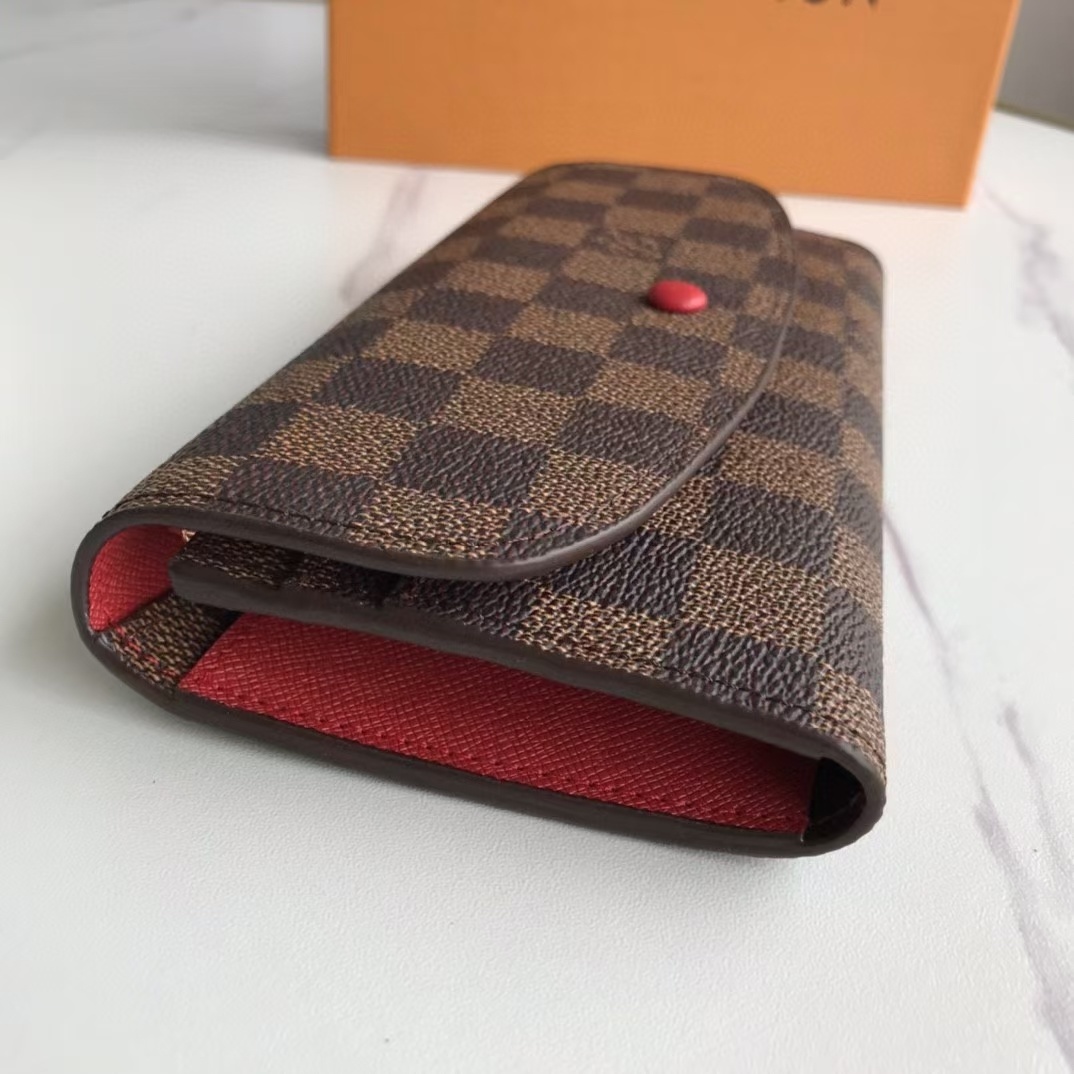 LV wallet 60136A