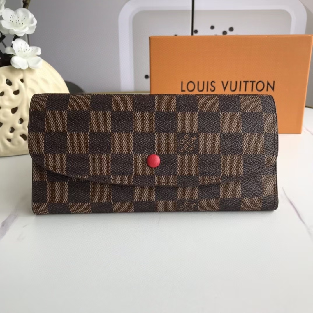 LV wallet 60136A