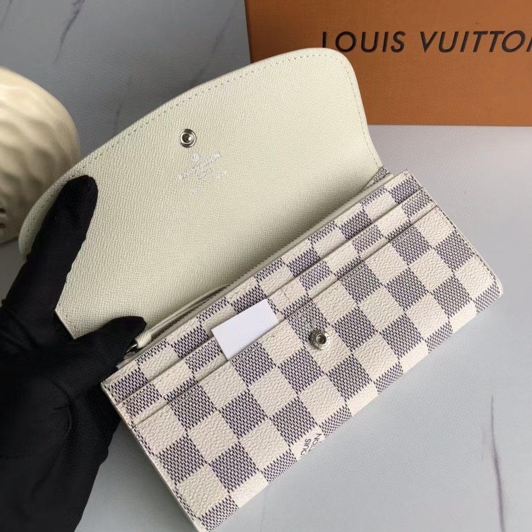 LV wallet 60136A