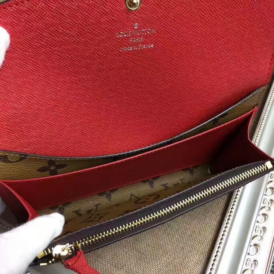 LV wallet 60136B 