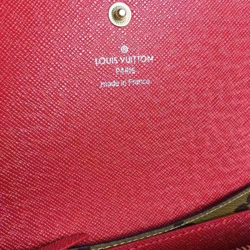 LV wallet 60136B 