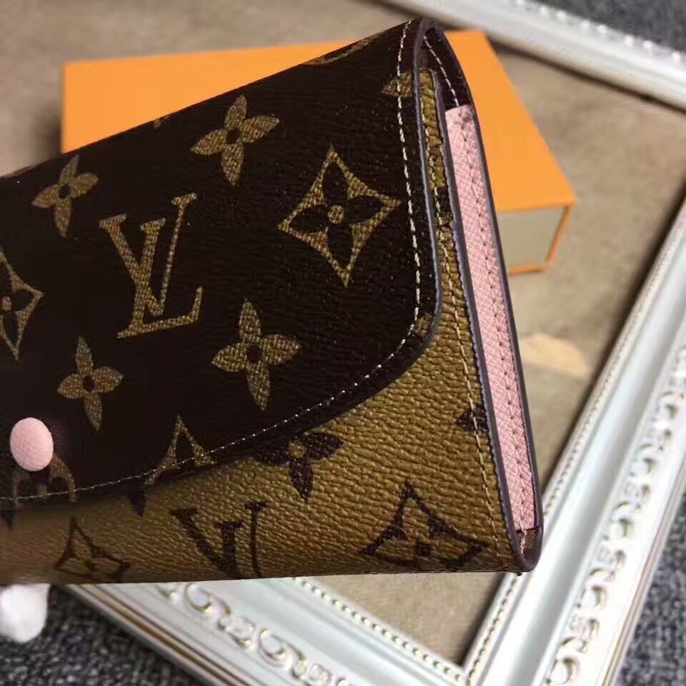 LV wallet 60136B 
