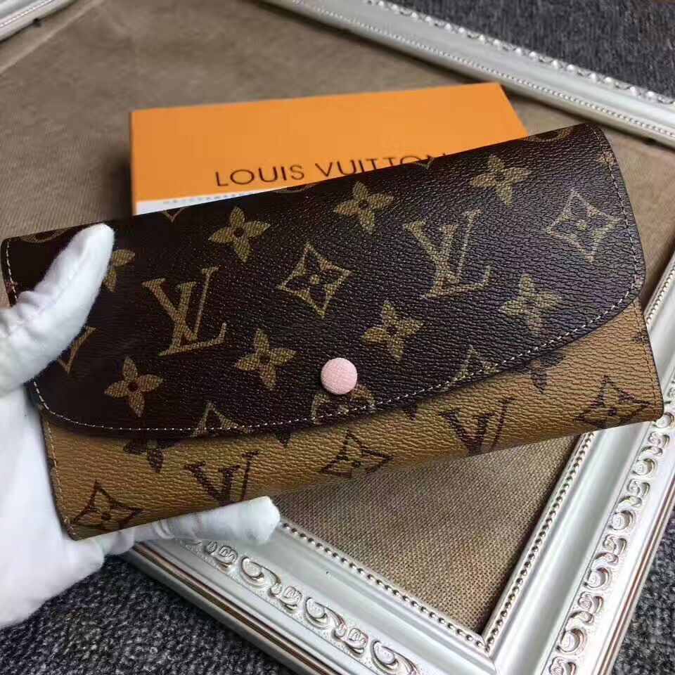 LV wallet 60136B 