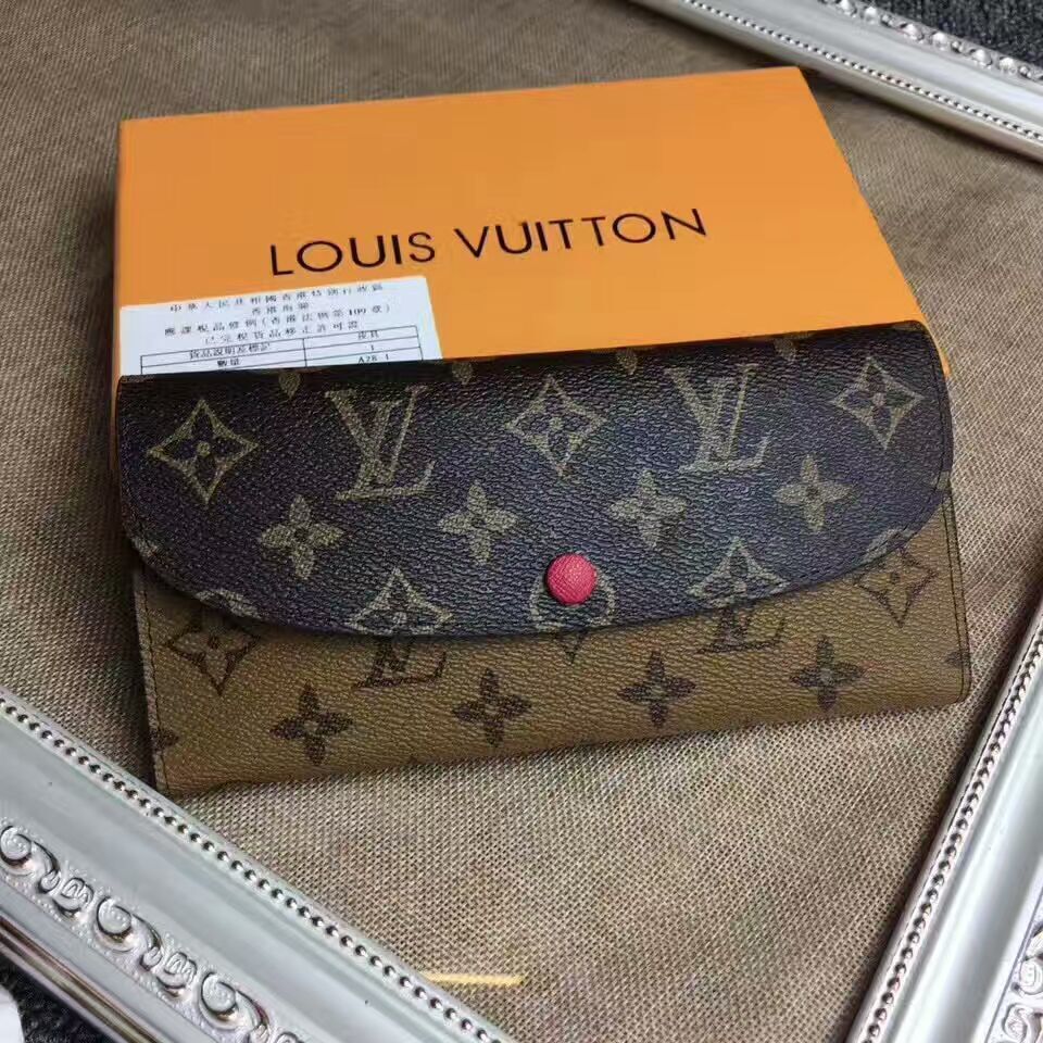 LV wallet 60136B 