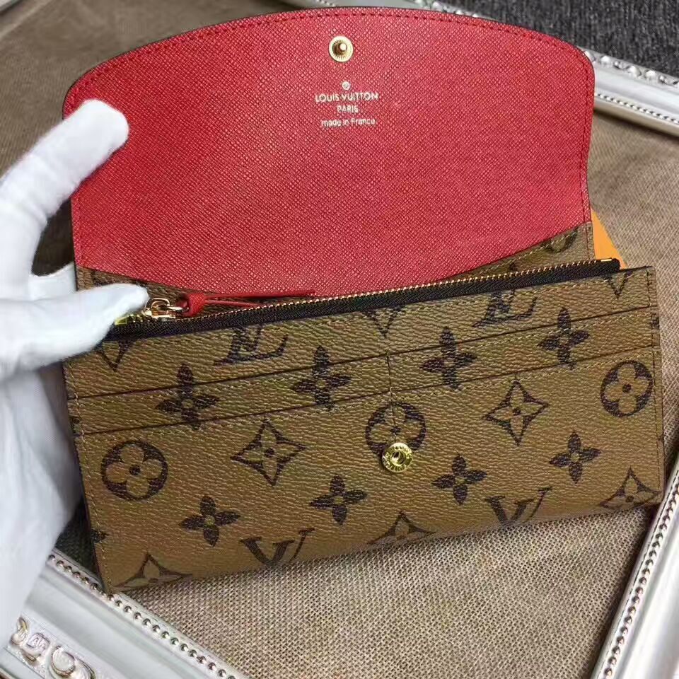 LV wallet 60136B 