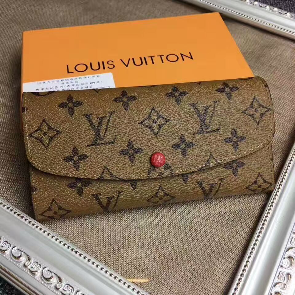 LV wallet 60136B 