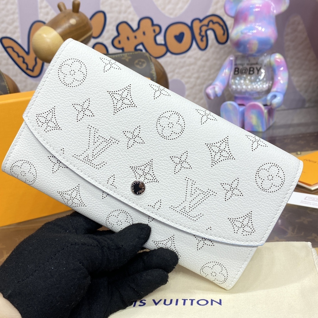LV wallet 60177 