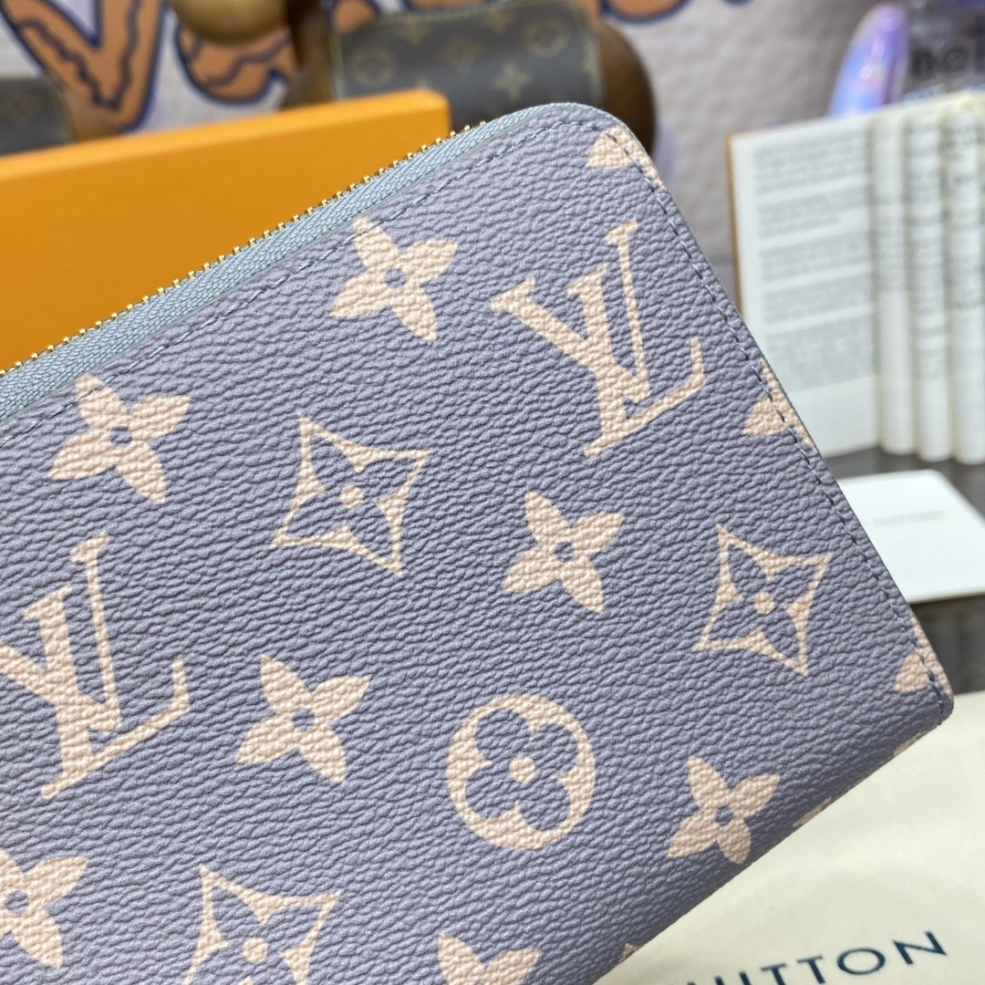 LV wallet 60177 