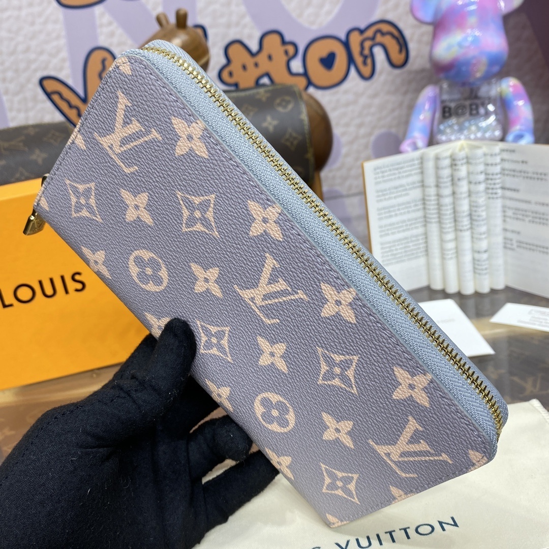 LV wallet 60177 