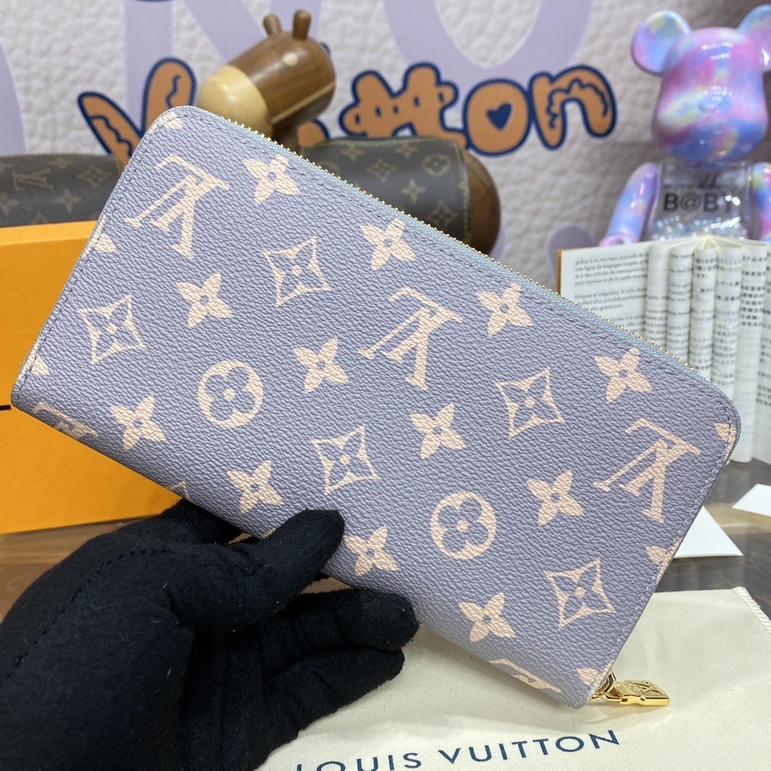 LV wallet 60177 