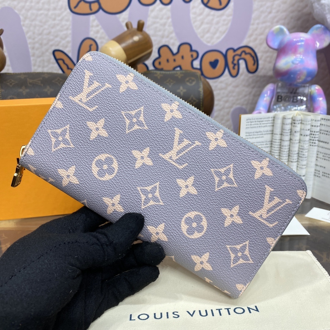 LV wallet 60177 