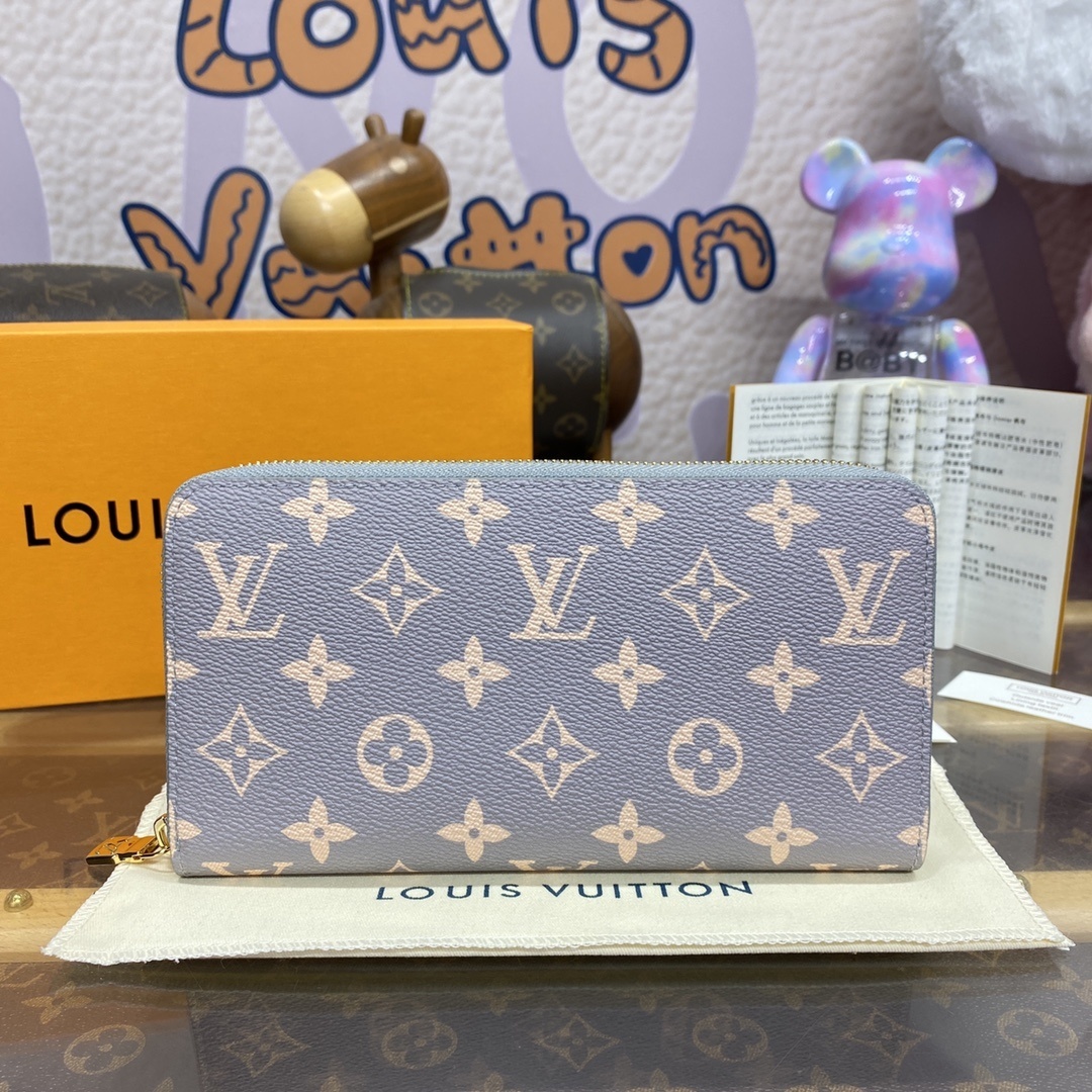 LV wallet 60177 