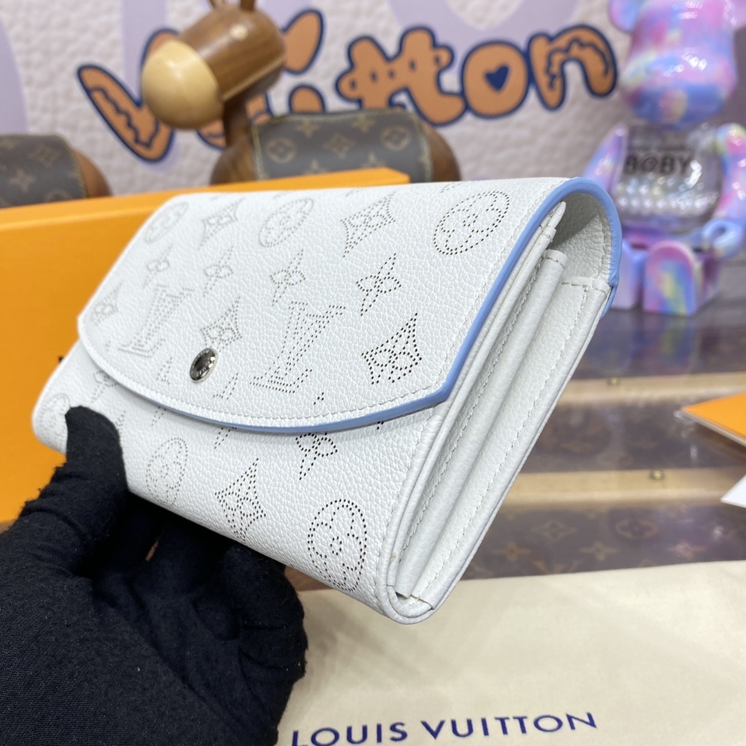 LV wallet 60177