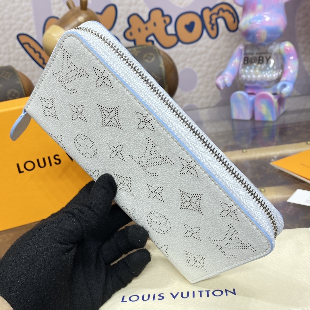 LV wallet 61869